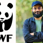 AI-based conservation app by N Alim Yusuf