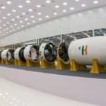 Skyroot Aerospace Vikram-1