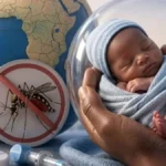WHO infant malaria drug approval 2026