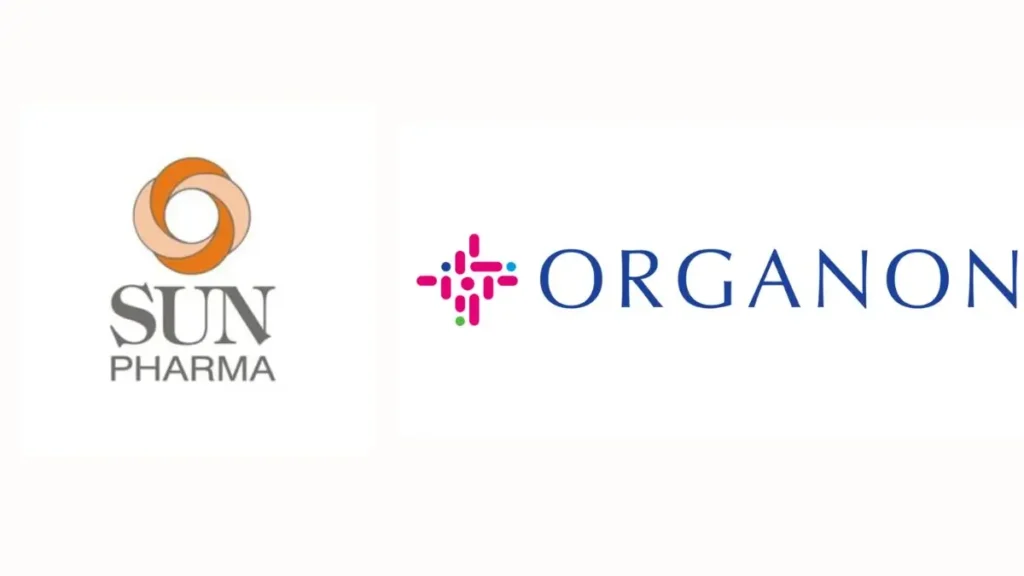 Sun Pharma Organon Acquisition