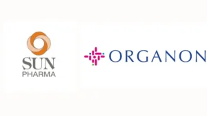 Sun Pharma Organon Acquisition