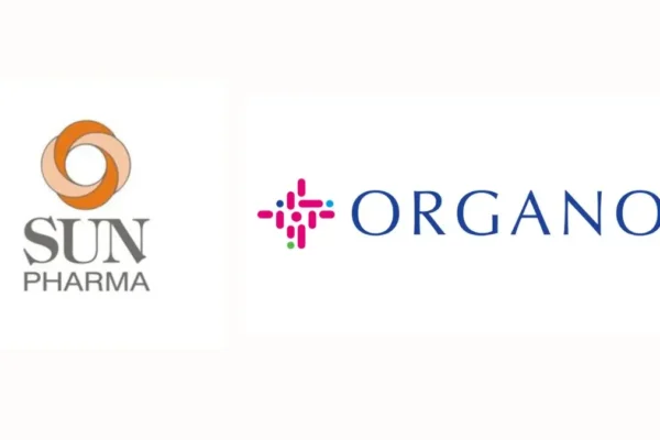 Sun Pharma Organon Acquisition