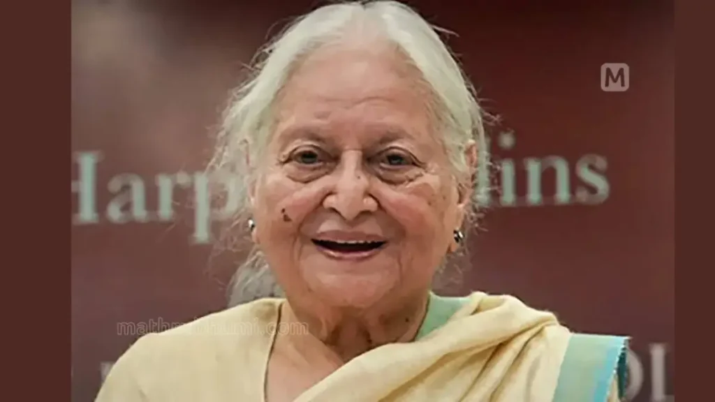 mohsina kidwai death news 2026