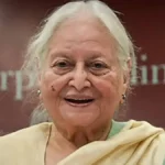 mohsina kidwai death news 2026