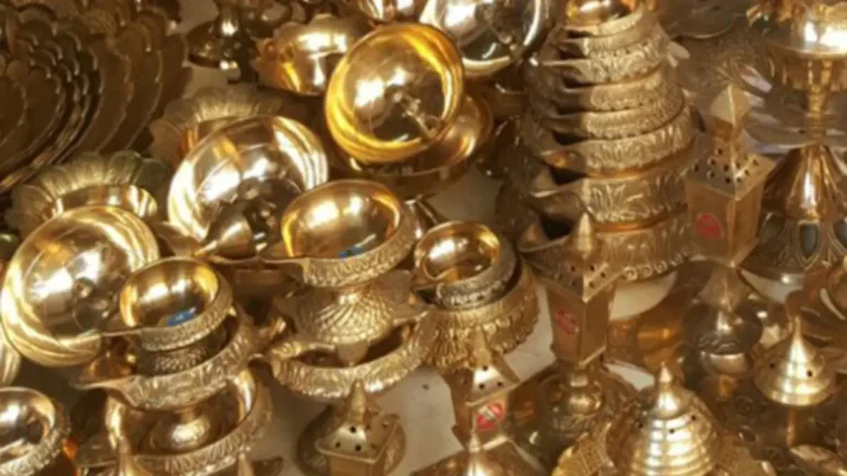 Moradabad Brass City of India GK 2026 – Important Facts for SSC, UPSC & Banking Exams