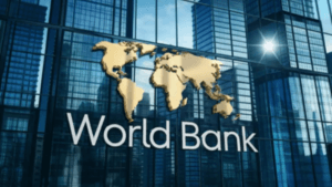 india gdp growth fy26 world bank
