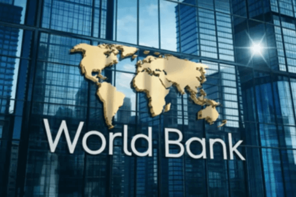 india gdp growth fy26 world bank