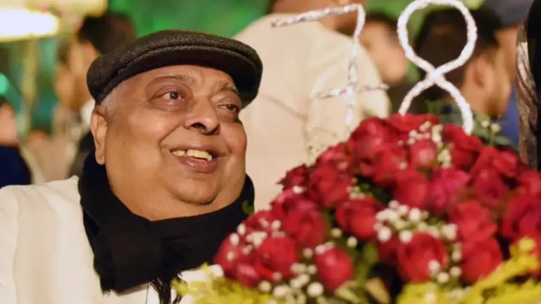 Swapan Sadhan Bose Death News: Former Mohun Bagan President Passes Away at 79, Key Facts & Exam Update