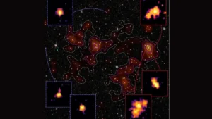 loktak protocluster discovery 2026