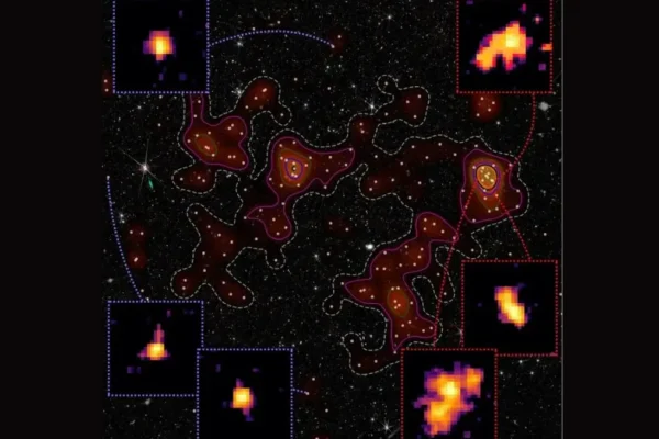 loktak protocluster discovery 2026