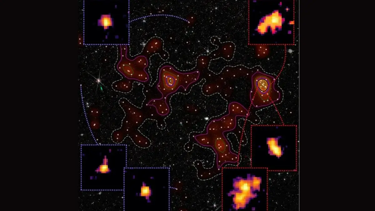 loktak protocluster discovery 2026