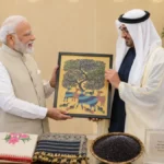 pm modi cultural diplomacy