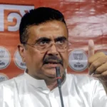 suvendu adhikari west bengal chief minister
