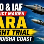 drdo tara weapon system