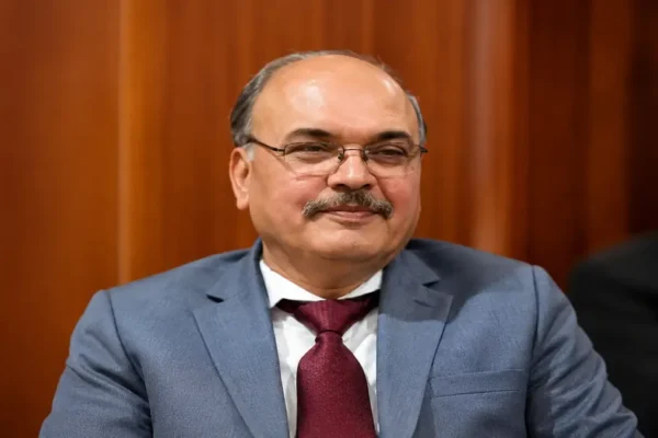 Karnataka Admission Overseeing Committee Chairperson Appointment