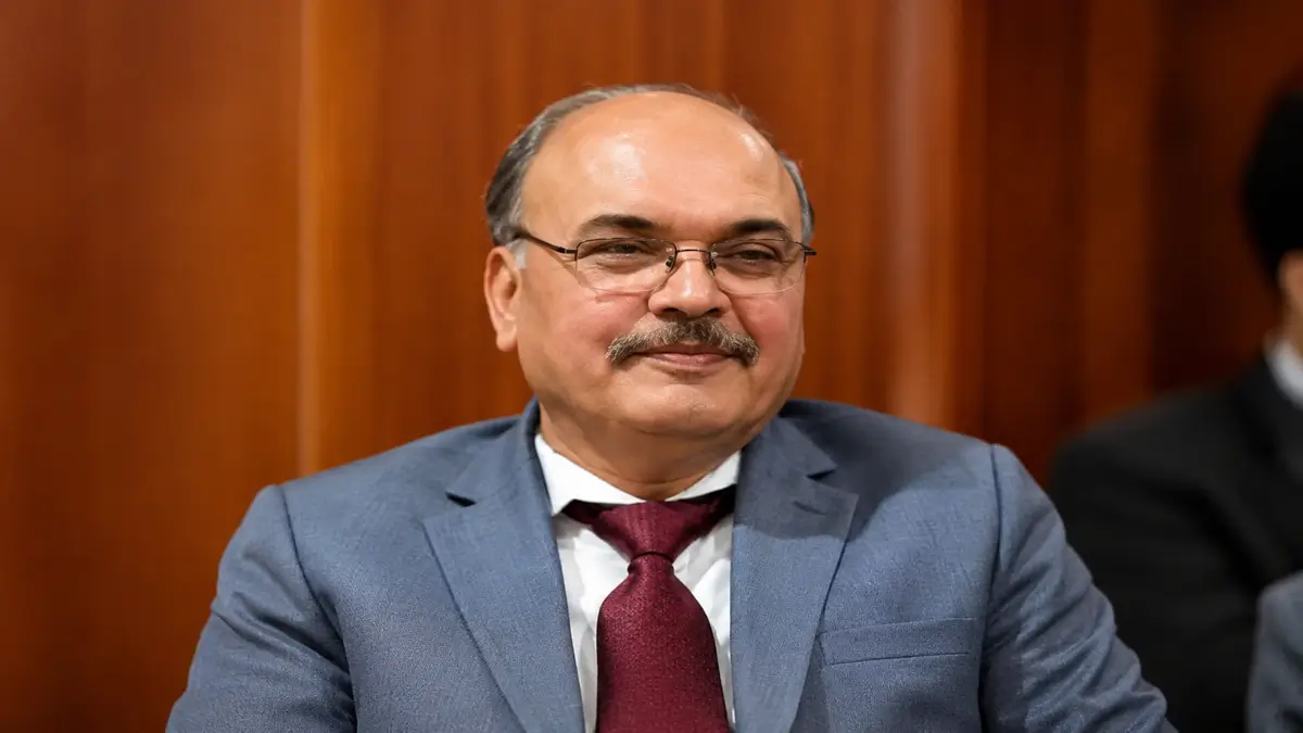 Karnataka Admission Overseeing Committee Chairperson Appointment