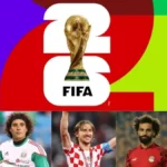 FIFA World Cup 2026