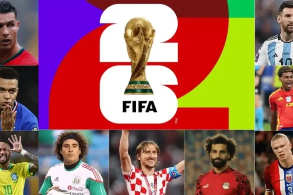 FIFA World Cup 2026