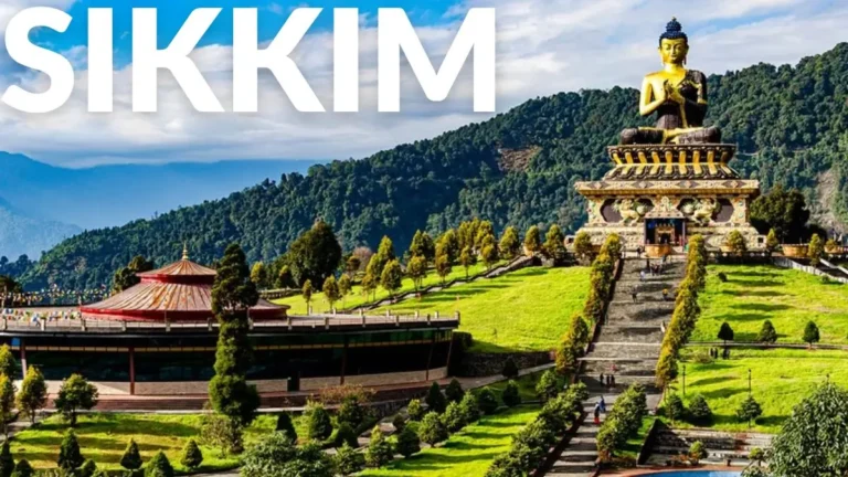 Sikkim Statehood Day 2026: 51 Years of Sikkim Becoming India’s 22nd State