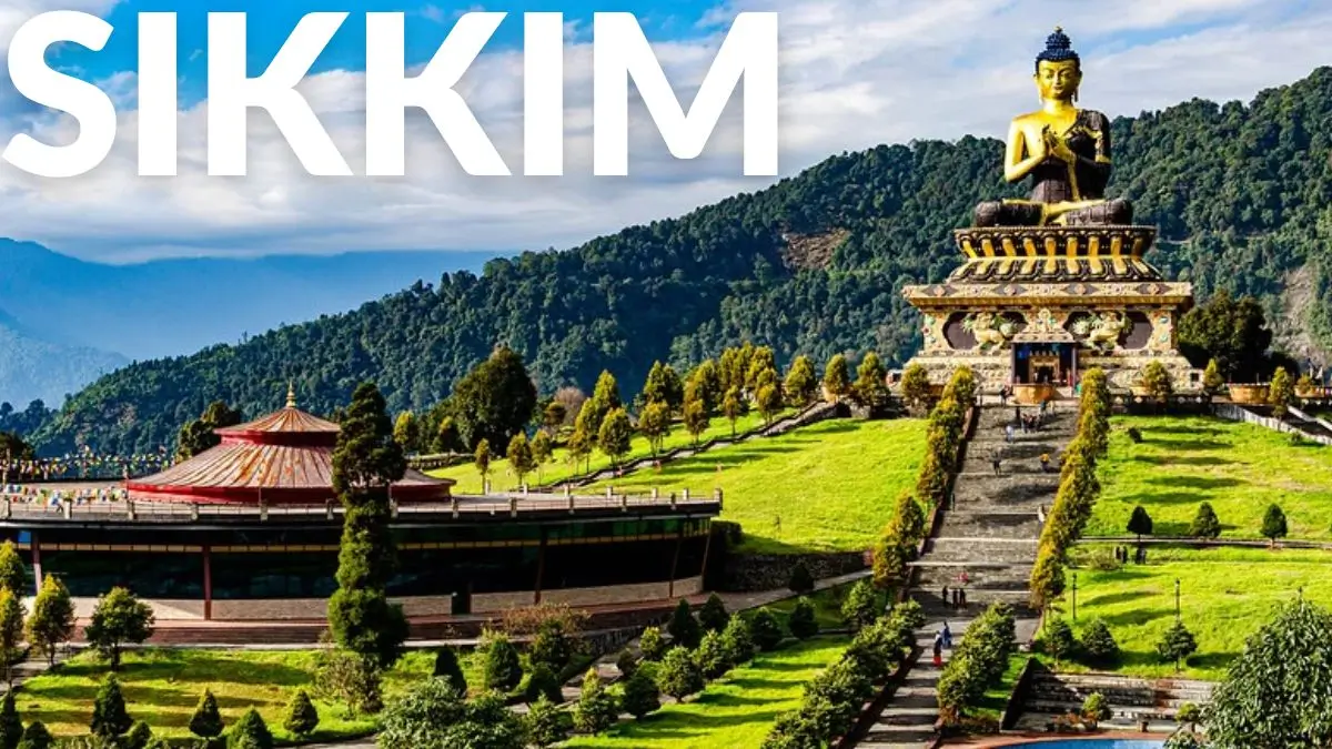 sikkim statehood day 2026