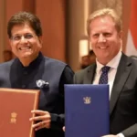 india new zealand trade deal 2026