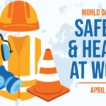 World Day for Safety and Health