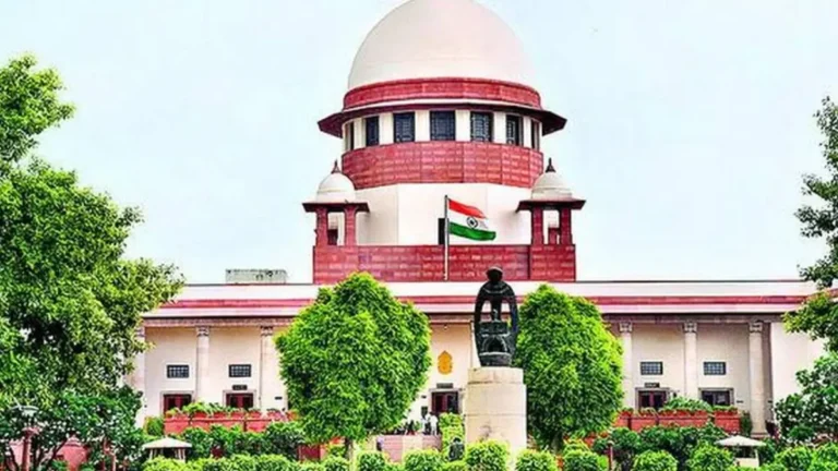 Safe Highway Travel Fundamental Right Article 21 Supreme Court Judgment Explained