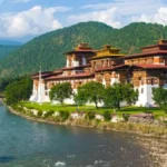 bharat bhutan mystic mountain tour