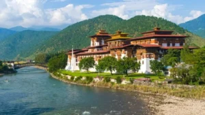 bharat bhutan mystic mountain tour