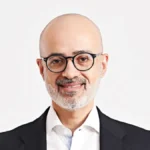Visa appoints Suresh Sethi
