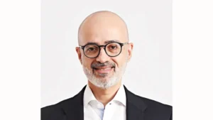Visa appoints Suresh Sethi