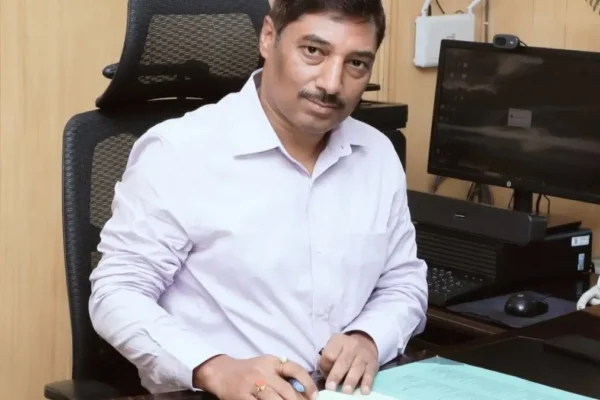 Steel Authority of India CVO Appointment