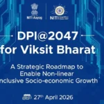 DPI@2047 Plan India