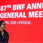 PV Sindhu BWF Council