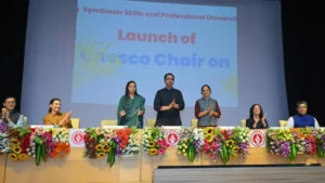 Symbiosis UNESCO Chair