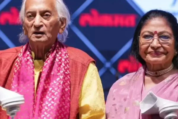 Sur Jyotsna Awards 2026 winners
