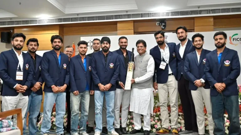 India sports IP fee waiver 2026 – 3 year intellectual property scheme for innovation