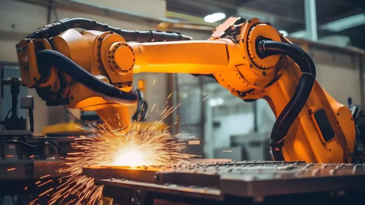 india iip growth march 2026