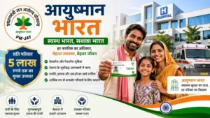 Ayushman Bharat Diwas 2026