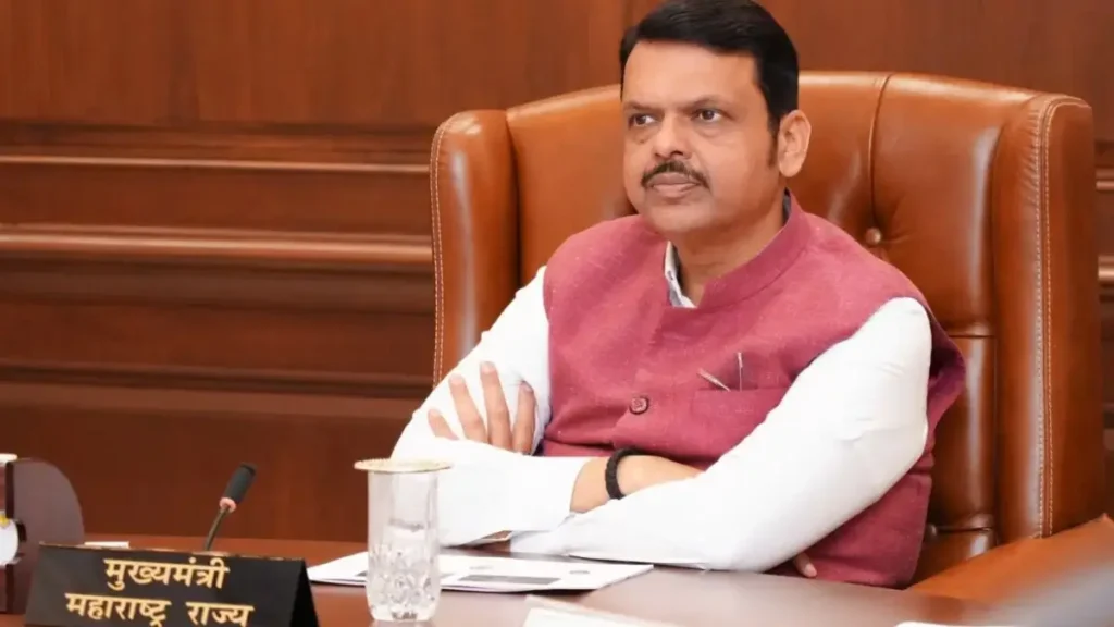maharashtra ai policy 2026