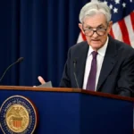 US Fed Interest Rates Unchanged