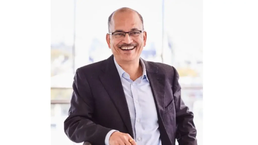 Infosys Non Executive Vice Chairman Appointment