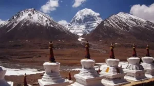 kailash mansarovar yatra 2026