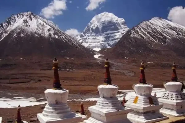 kailash mansarovar yatra 2026