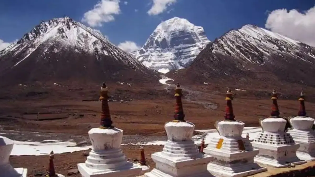 kailash mansarovar yatra 2026