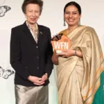 parveen shaikh whitley award 2026