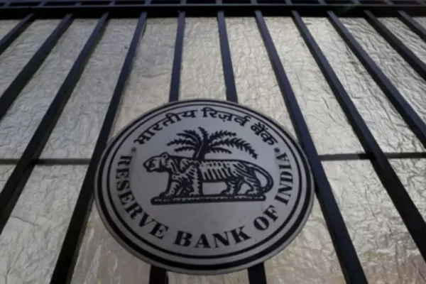 Rohit Jain RBI Deputy Governor Appointment