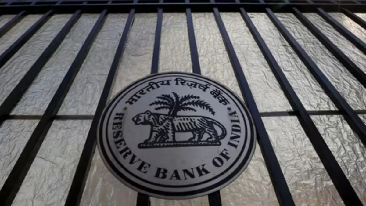 Rohit Jain RBI Deputy Governor Appointment