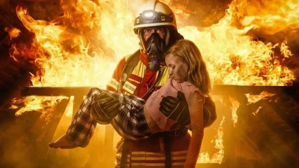 international firefighters day 2026