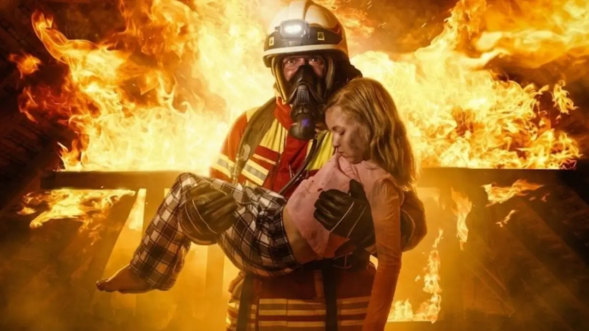 international firefighters day 2026